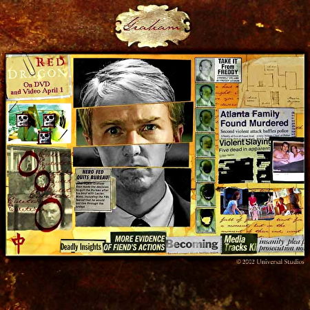 Red Dragon Marlin Soft Tip Dart Set